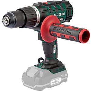 PSIDE PARKSIDE® Alimentazione a batteria Avvitatore a percussione ricaricabile 20 V 3 in 1 | 2 velocità ultimo modello PSBSA 20 LI C3