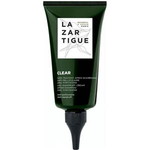 J.F. Lazartigue Paris Balsamo Trattamento Antiforfora 75ml - Senza Solfati, Senza Siliconi, Vegan