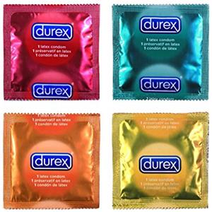 Durex, Pleasurefruits, set di profilattici aromatizzati