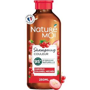 Naturé Moi Shampoo Colore Eclat, 250 ml