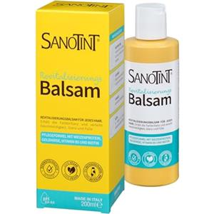 Sanotint - Balsamo rivitalizzante - con miglio dorato - 1 x 200 ml