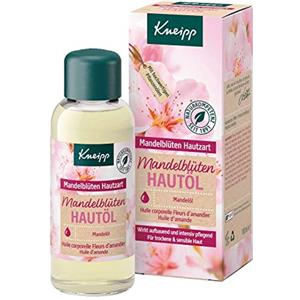 Kneipp pelle Olio Mandorlo in fiore delicato della pelle 100 ml