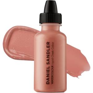 Daniel Sandler Watercolour Liquid blush, rose Glow