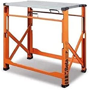 Beta C56P O - Banco da lavoro pieghevole