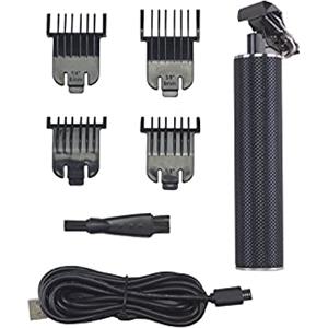 BEPER Tagliacapelli Ricaricabile