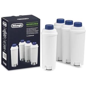 De'Longhi 4 filtri addolcitori