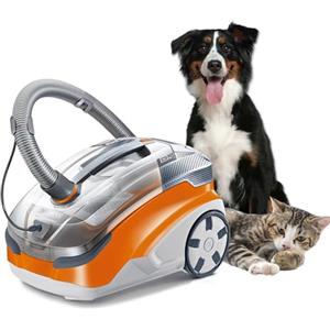 Thomas AQUA+ PET & FAMILY Aspirapolvere