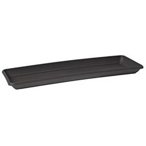 Artevasi Venezia Sottovaso Rettangolare 60 cm Antracite