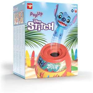 Rocco Giocattoli - Stitch Pop Up
