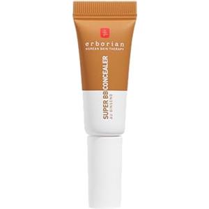 Erborian - Super BB CONCEALER - Anticarro per la cura ad alta copertura arricchito con Niacinamide e SPF 25 - Correttore occhi idratante, finitura naturale - Cosmetici coreani - Caramello 3 ml
