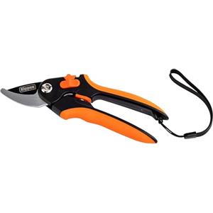 Kippen 6180A - Cesoie da Potatura per il Giardinaggio con Tagliente Bypass