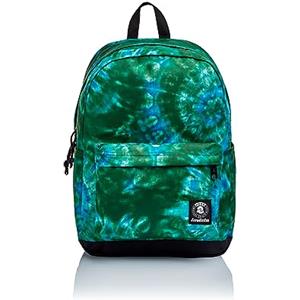 Invicta Zaino CARLSON, Monoscomparto, Tasca porta pc, Per ragazzi, Ragazze e adulti, Scuola, Viaggi e tempo libero