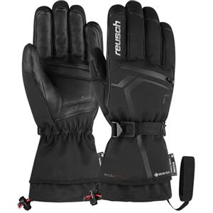 Reusch Down Spirit GORE-TEX guanti invernali unisex extra caldi, impermeabili, antivento e traspiranti guanti da dita, da neve e per lo sci, per uomo e donna