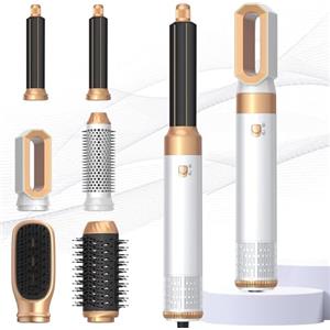 MogaWave styler per capelli multistyler 6 in 1
