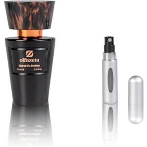 Generico Chogan codice 001 da 70ml. Profumo uomo + porta profumo Refill da viaggio in omaggio con colorazione casuale