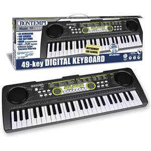 BONTEMPI 15 4970 TASTIERA 49 TASTI