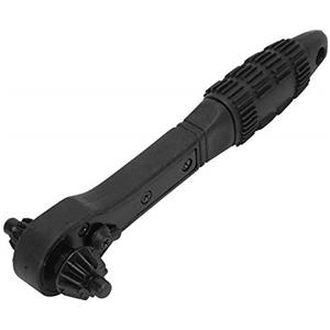 GYZOUKA Chiave Dinamometrica Professionale a Doppia testa. Pregevole Fattura Lunga Durata degli Accessori Dell'utensile