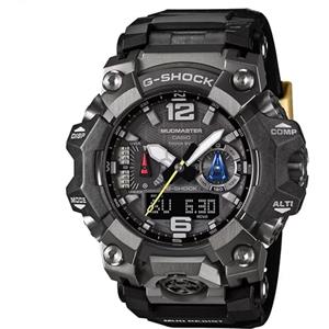 Casio Orologio G-Shock x TLC Mudmaster GWG-B1000TLC-1A