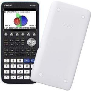 Casio FX-CG50 Calcolatrice grafica Schermo a colori ad alta risoluzione