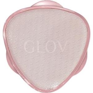 Glov Nano Twist Duo-file per Piedi e Depilatore in Vetro Nano Compatto Efficace Cura Pelle Rimozione Setole Design Mini Risultati Immediati Bellezza e Benessere