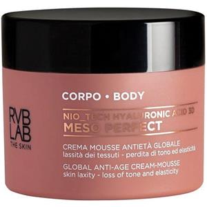 COSMETICA HUB SpA RVB CREMA CORPO ANTIETA' GLOBA