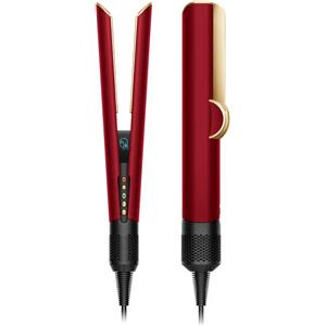 Dyson Airstrait Red Velvet