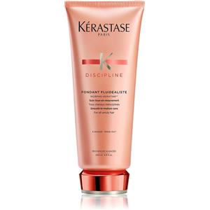 Kérastase Fondant Fluidéaliste 200 ml - Balsamo Disciplinante per Capelli Indisciplinati con Morpho-Keratin
