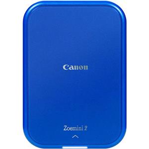 Canon Zoemini 2 Blauw Stampante tascabile