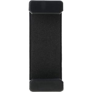 CAZSTYK Treppiede Supporto Del Telefono Clip 1 / 4 Foro Della Vite Supporto per Treppiede Mobile Smartphone Accessori Stand Mount Selfie Stick Mount