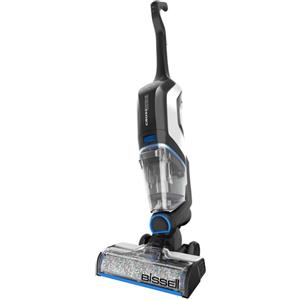 Bissell Scopa Aspirapolvere Lavapavimenti Senza Fili CrossWave Cordless 2765N