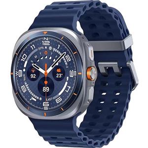 Samsung Galaxy Watch Ultra (2025) 4G 47mm L705 - Titanium Blue - EUROPA
