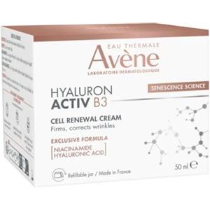AVENE (PIERRE FABRE IT. SPA) Avène Hyaluron Activ B3 Crema Giorno Rigenerante Cellulare 50 ml