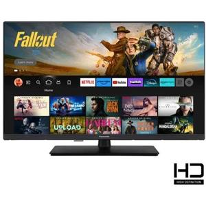 Panasonic Tv Panasonic TV 24S50AEZ SERIE S Black