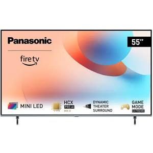 Panasonic Tv Panasonic TV 55W95AEG SERIE W Grey