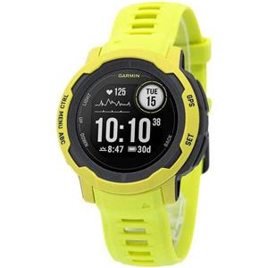 Garmin Smart Watch Garmin Cardiofrequenzimetro GPS Instinct 2 - - refurbished