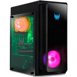 Acer Predator Orion 3000 PO3-650 Core i5 2.1 GHz - SSD 512 GB - 16 GB - NVIDIA GeForce RTX 4060 - refurbished
