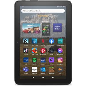 Amazon Fire HD 8 Tablet 2022 8 HD display 64 GB