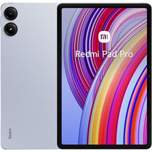 Xiaomi Redmi Pad Pro, Tablet, 128 GB, 6 GB, 12.1 Zoll, Blau