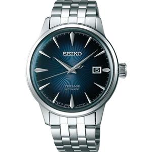 Seiko Orologio Uomo Seiko Presage Cocktail SRPB41J1
