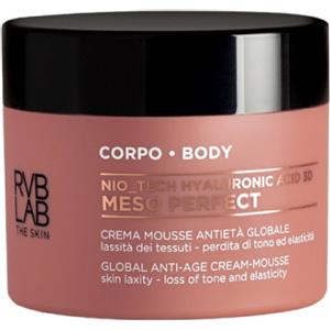 Cosmetica Rvb Crema Corpo Antieta' Globa