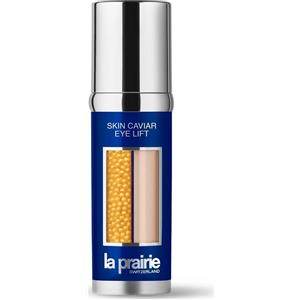 La Prairie Skin Caviar Liquid Eye Lift - Siero Contorno Occhi Antirughe 20 ml con Caviar Premier e Complesso Cellulare