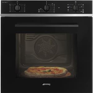 Smeg Forno incasso elettrico SF64M3S1PZB Classe A