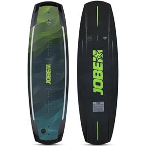 Jobe Vanity Wakeboard Skimboard, Adulti Unisex, Multicolore (Multicolore), 131