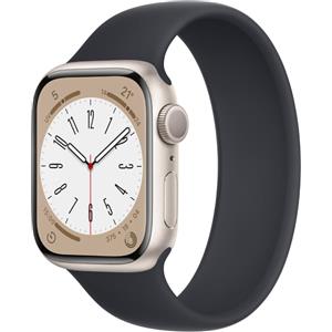Apple Watch SE (2025) 40mm, Galassia - GPS - Buono