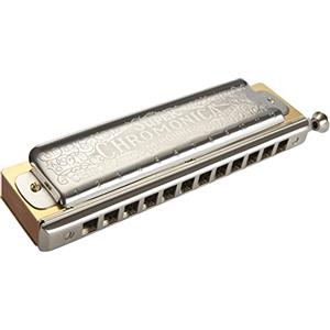 HOHNER Armonica a bocca Chromonica 48 D