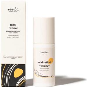 RESIBO Total Retinal Advanced Serum con retinal incapsulato allo 0,1%