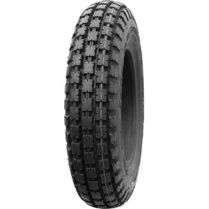 Deli Tire SC-110 Pneumatico 3.5 R8 46 M Anteriore/Posteriore - Capacità 170 kg, Velocità fino a 130 km/h