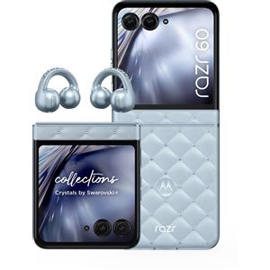 Motorola Smartphone Motorola XT2553-1 Razr 60 6.9