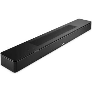 Bose Smart Soundbar 600 | nero