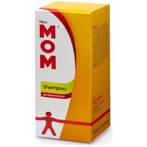 Candioli Neo Mom Shampoo Antiparassitario 150 ml - Efficace contro pidocchi, larve e uova